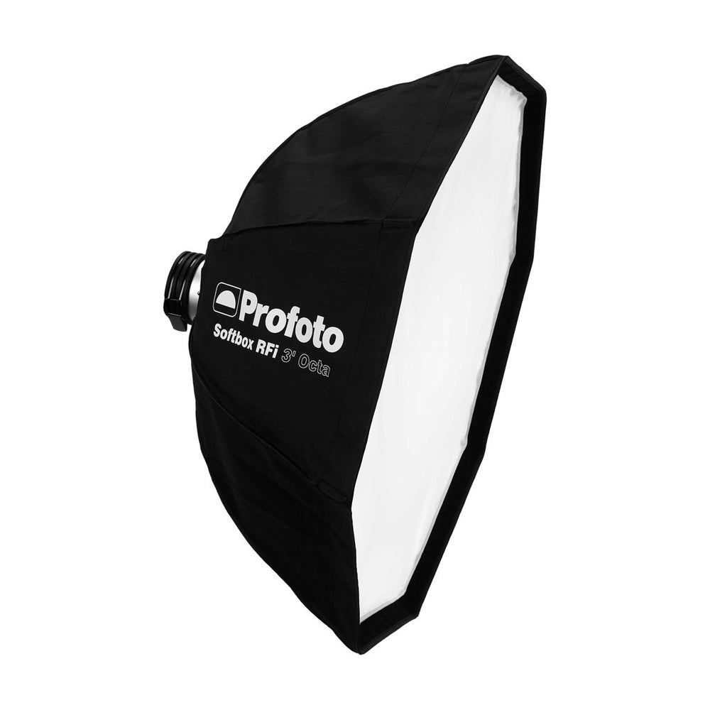 Softbox Octagonal Profoto RFI de 3'
