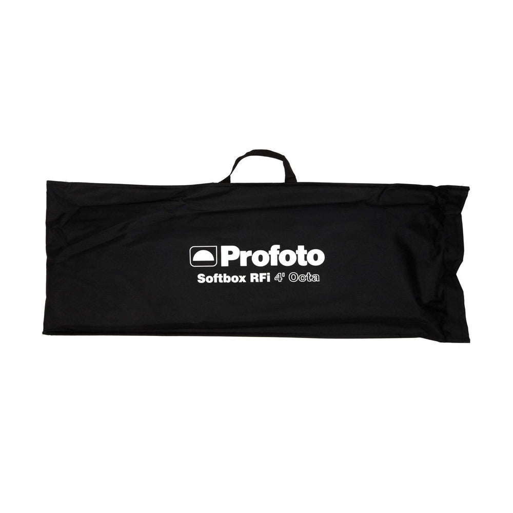 Softbox Octagonal Profoto RFI de 4'