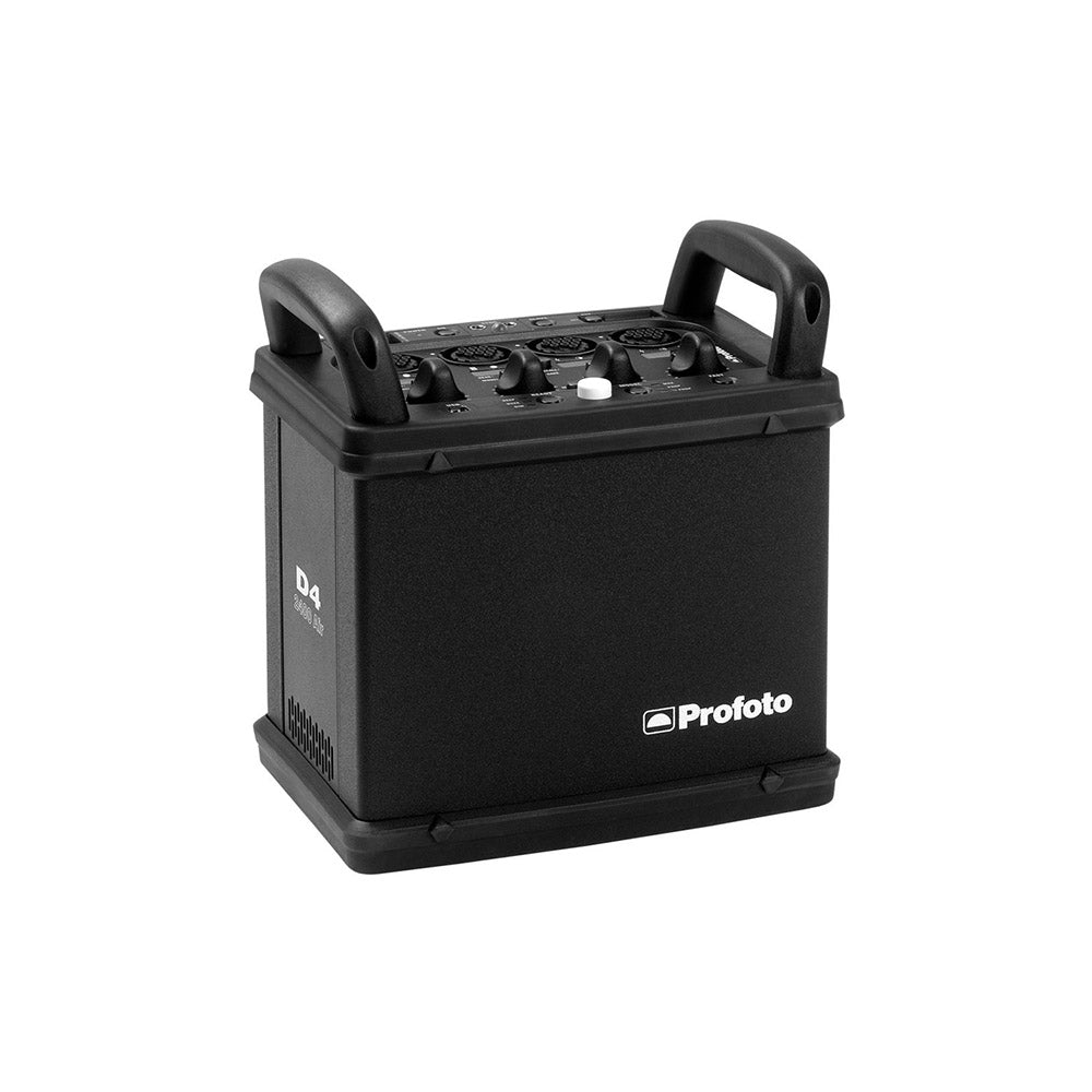 Fuente de Poder Profoto D4 2400w
