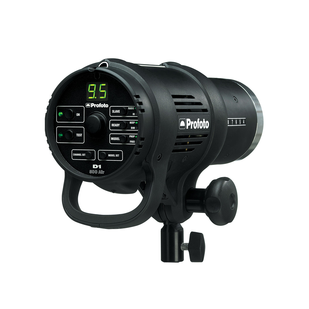 Flash de Estudio Profoto D1 500 Air