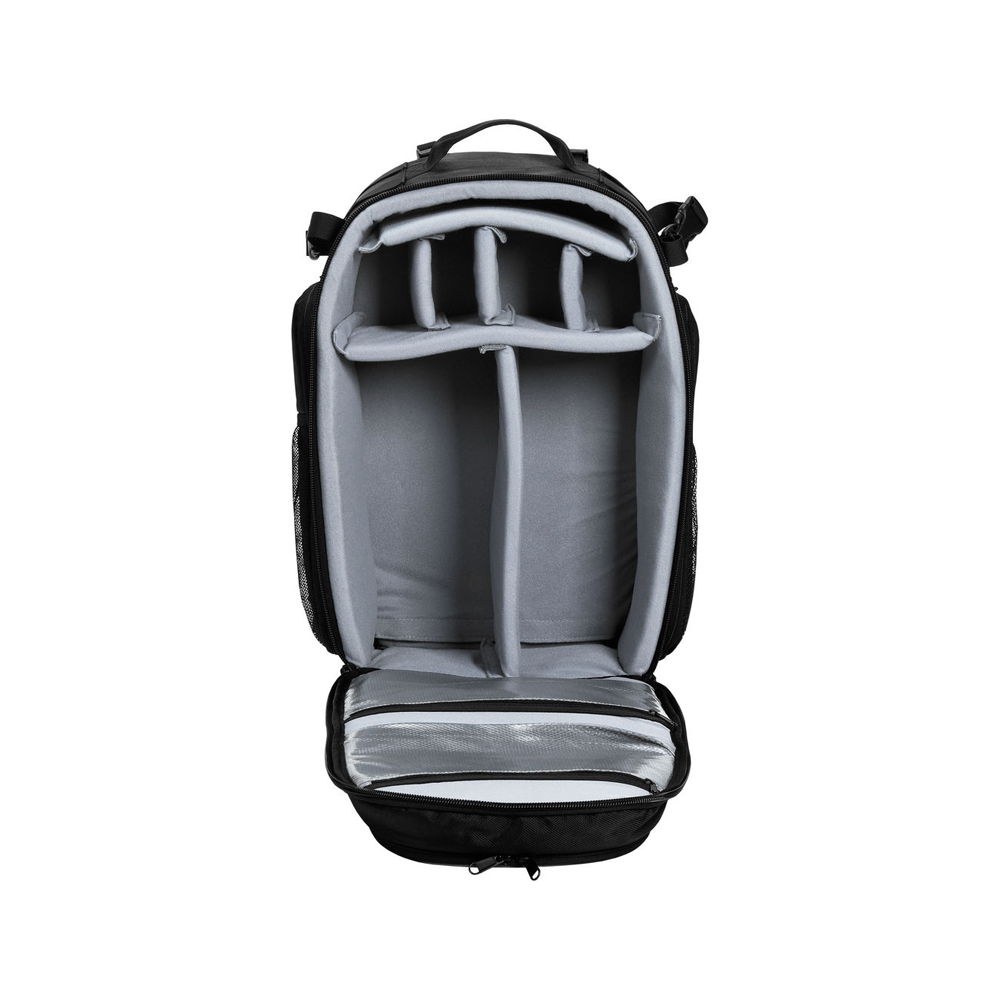 Kit de Dos Flashes Portables Profoto B1 500 Air 2-Light Location Kit