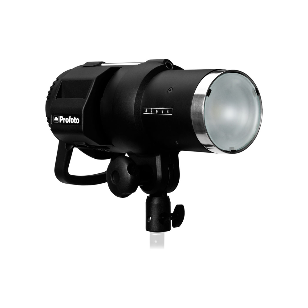 Flash Portable Profoto B1 500 AirTTL