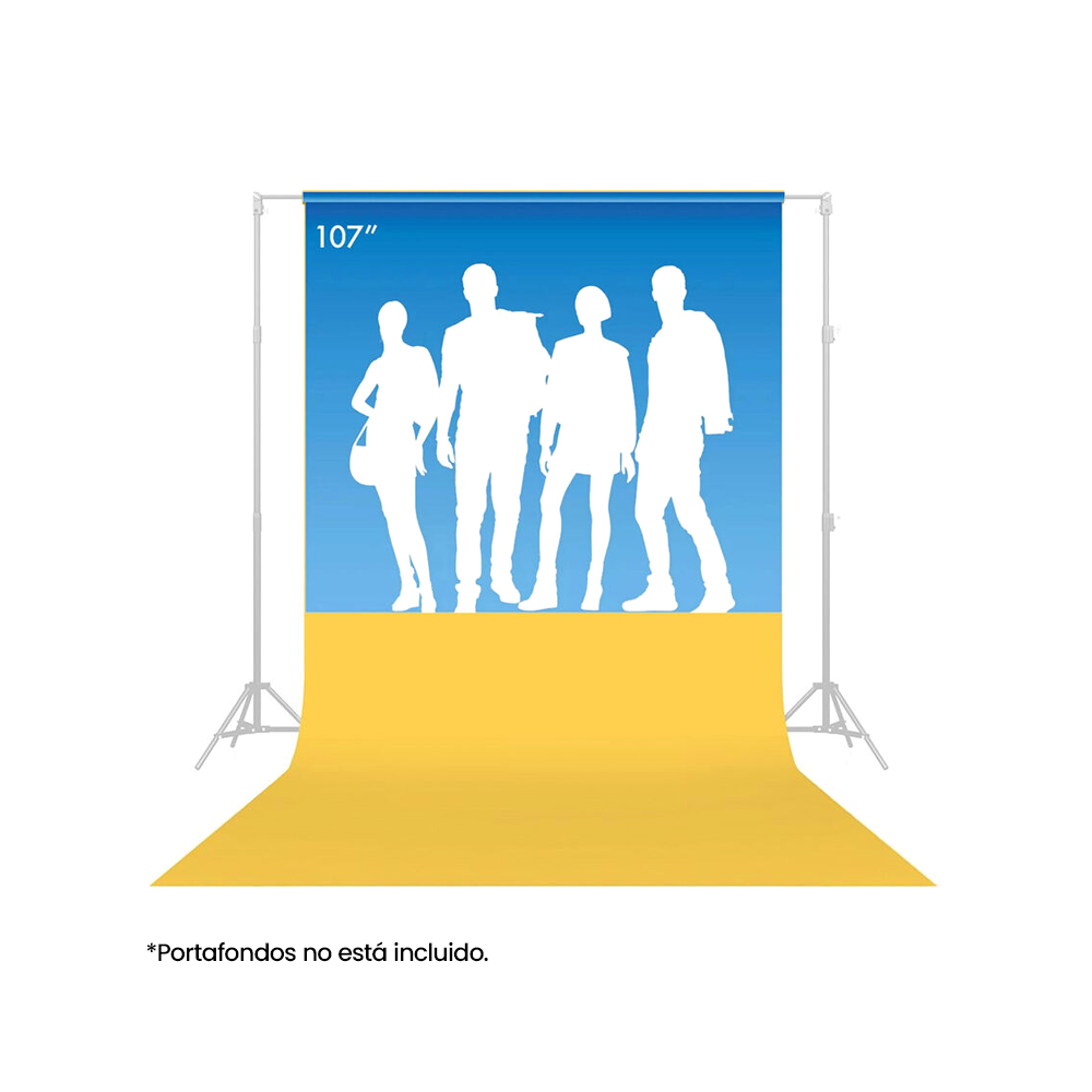 Fondo de Cartulina Savage Nr. 04 'Sand'