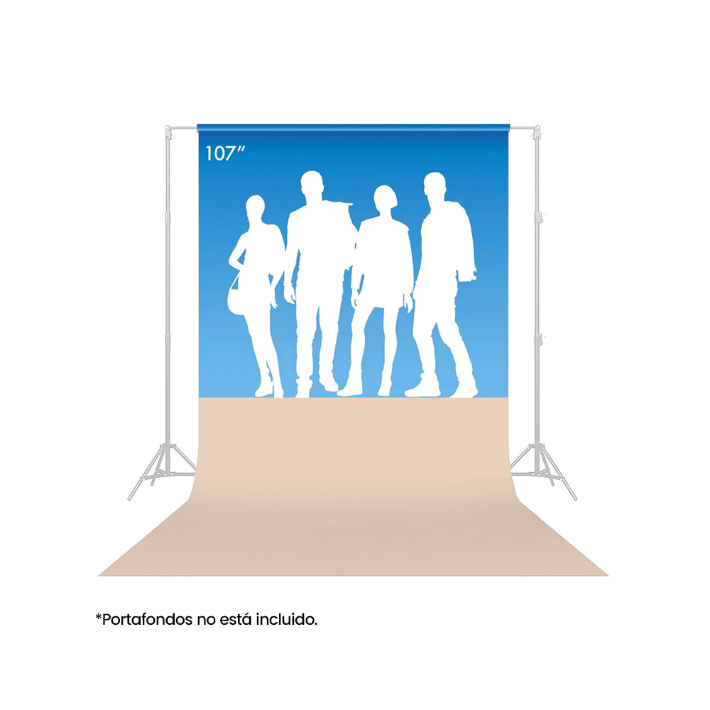 Fondo de Cartulina Savage Nr. 19 'Egg Nog'