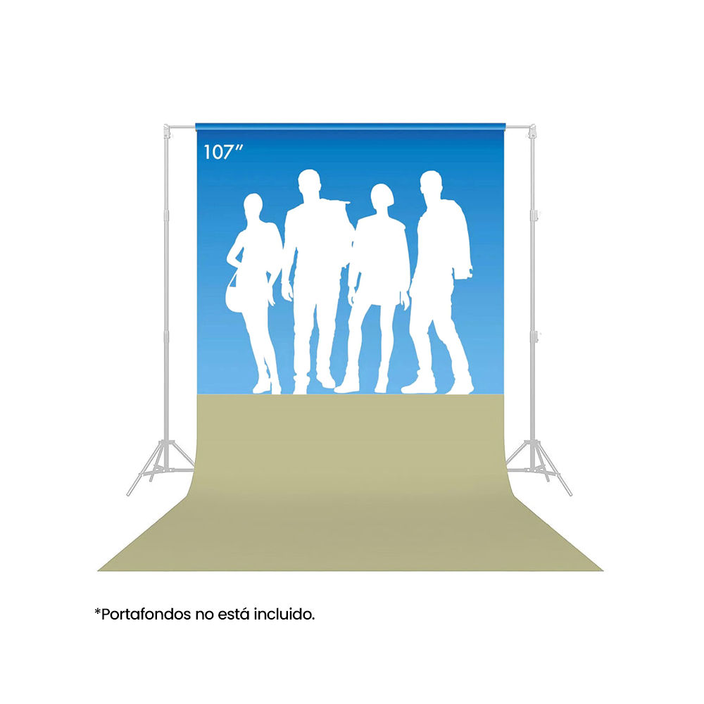 Fondo de Cartulina Savage Nr. 23 'Sea Green'