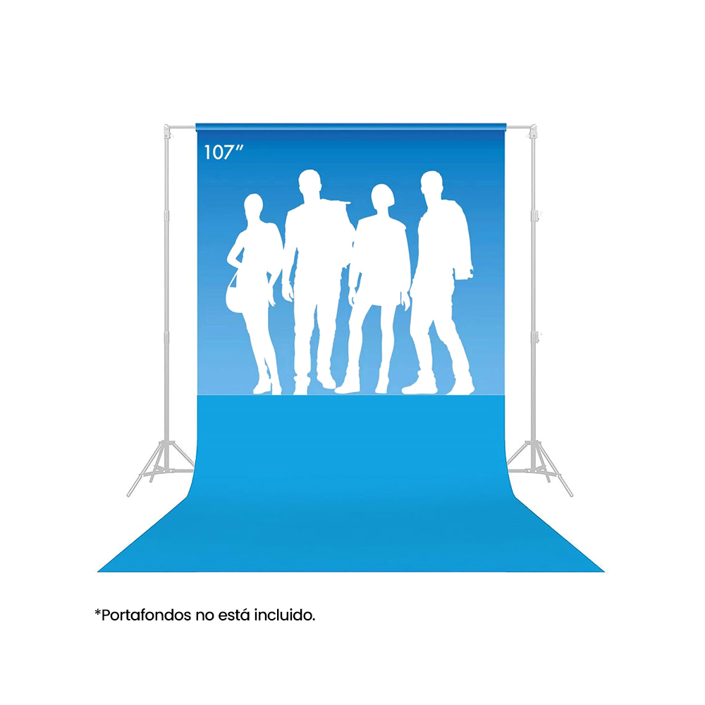 Fondo de Cartulina Savage Nr. 31 'Blue Jay'