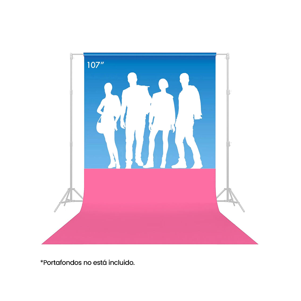 Fondo de Cartulina Savage Nr. 37 'Tulip'