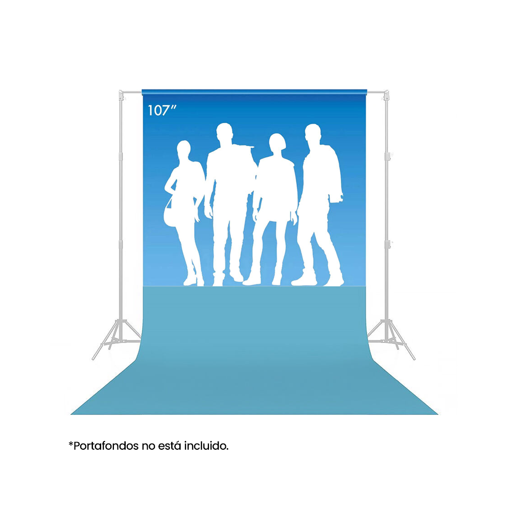 Fondo de Cartulina Savage Nr. 75 'True Blue'