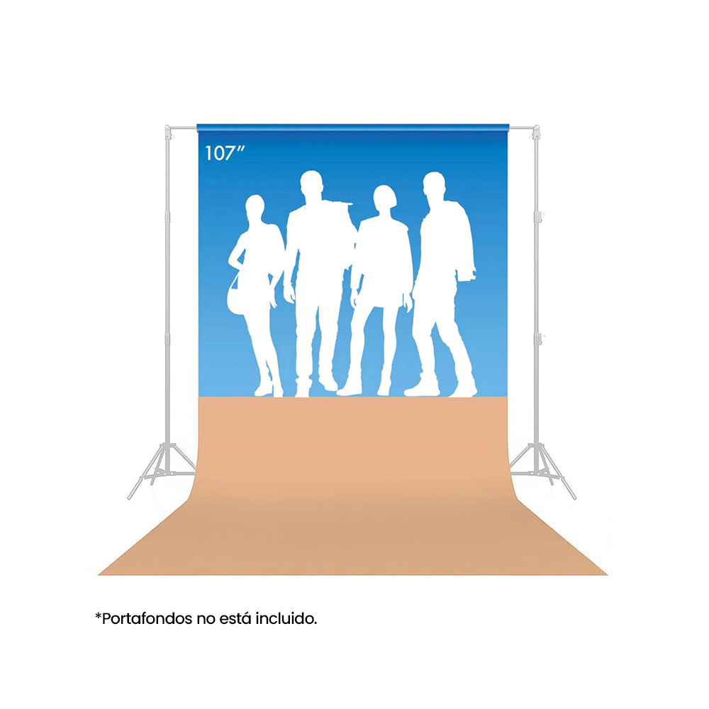 Fondo de Cartulina Savage Nr. 79 'Almond'