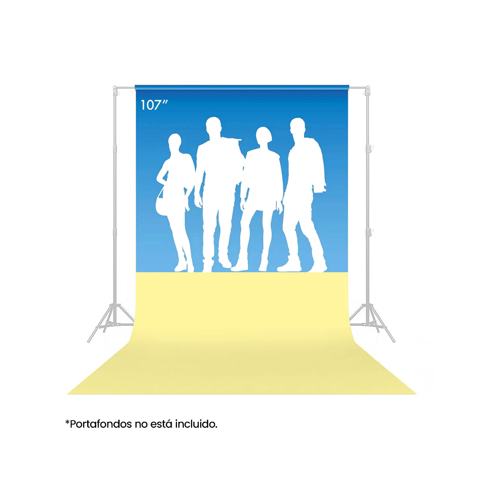 Fondo de Cartulina Savage Nr. 93 'Lemonade'