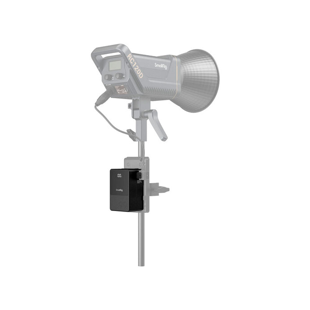 Batería SmallRig VB99 Mini V-Mount (99 Wh)