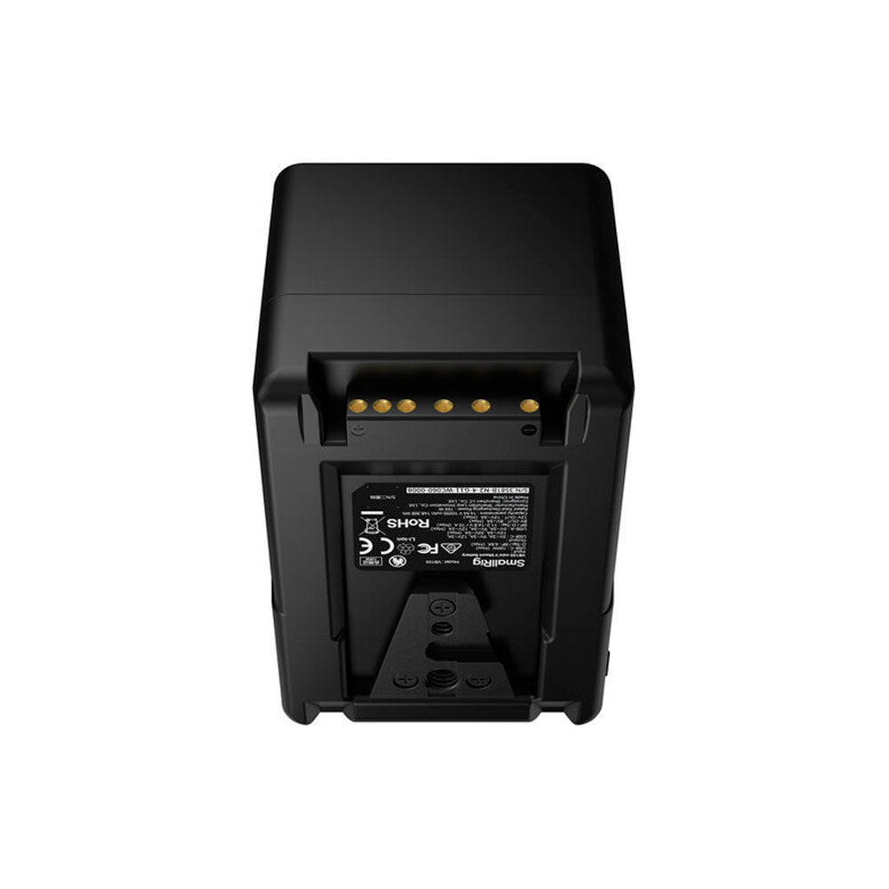 Batería SmallRig VB155 Mini V-Mount