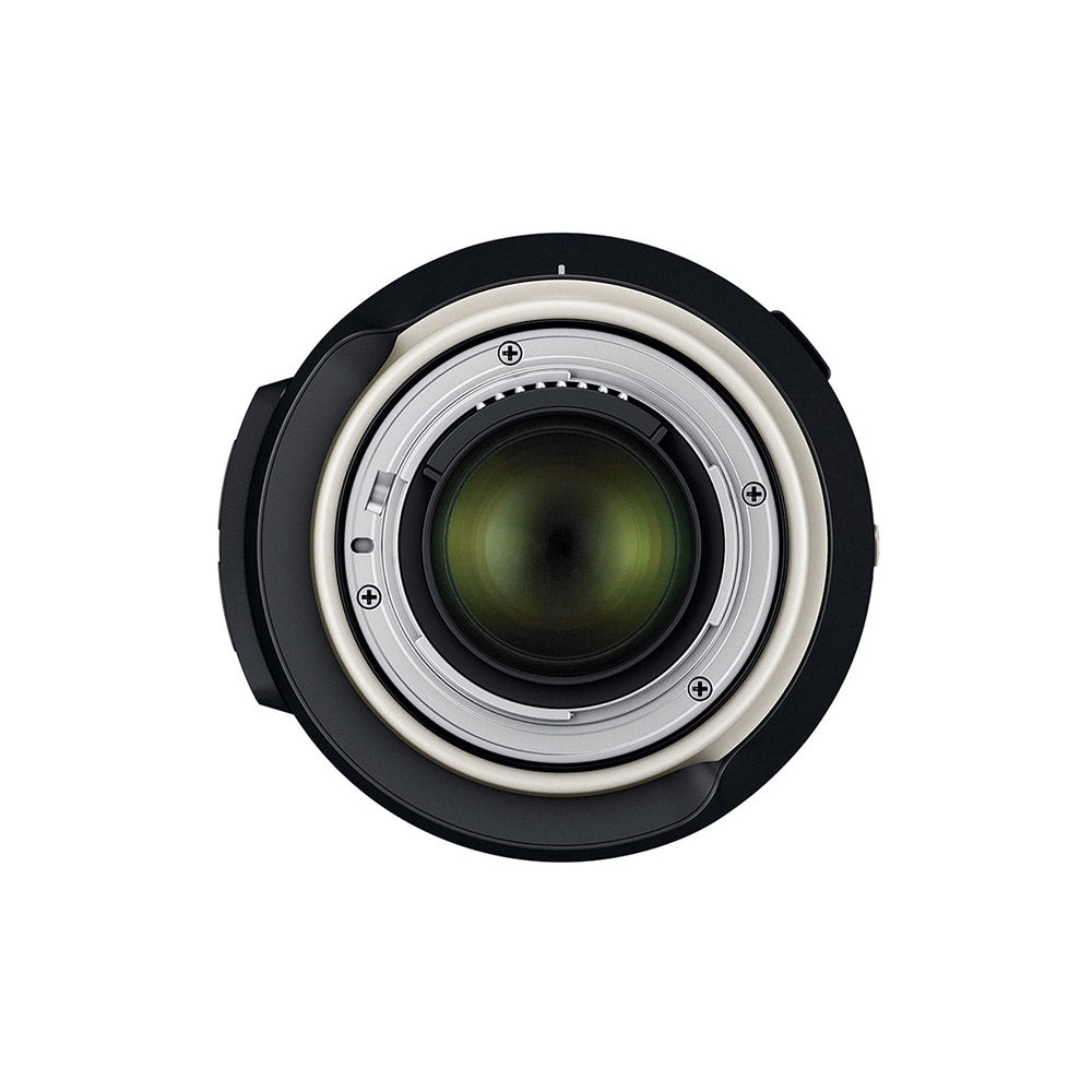 Lente Tamron SP 24-70mm f/2.8 Di VC USD G2 (Montura Nikon F)