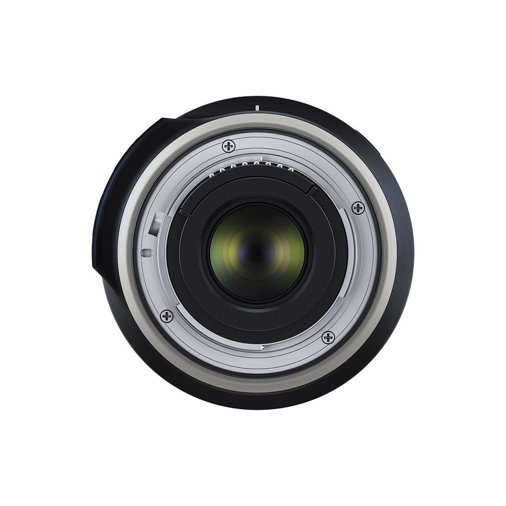 Lente Tamron 18-400mm f/3.5-6.3 Di II VC HLD (Montura Canon EF)