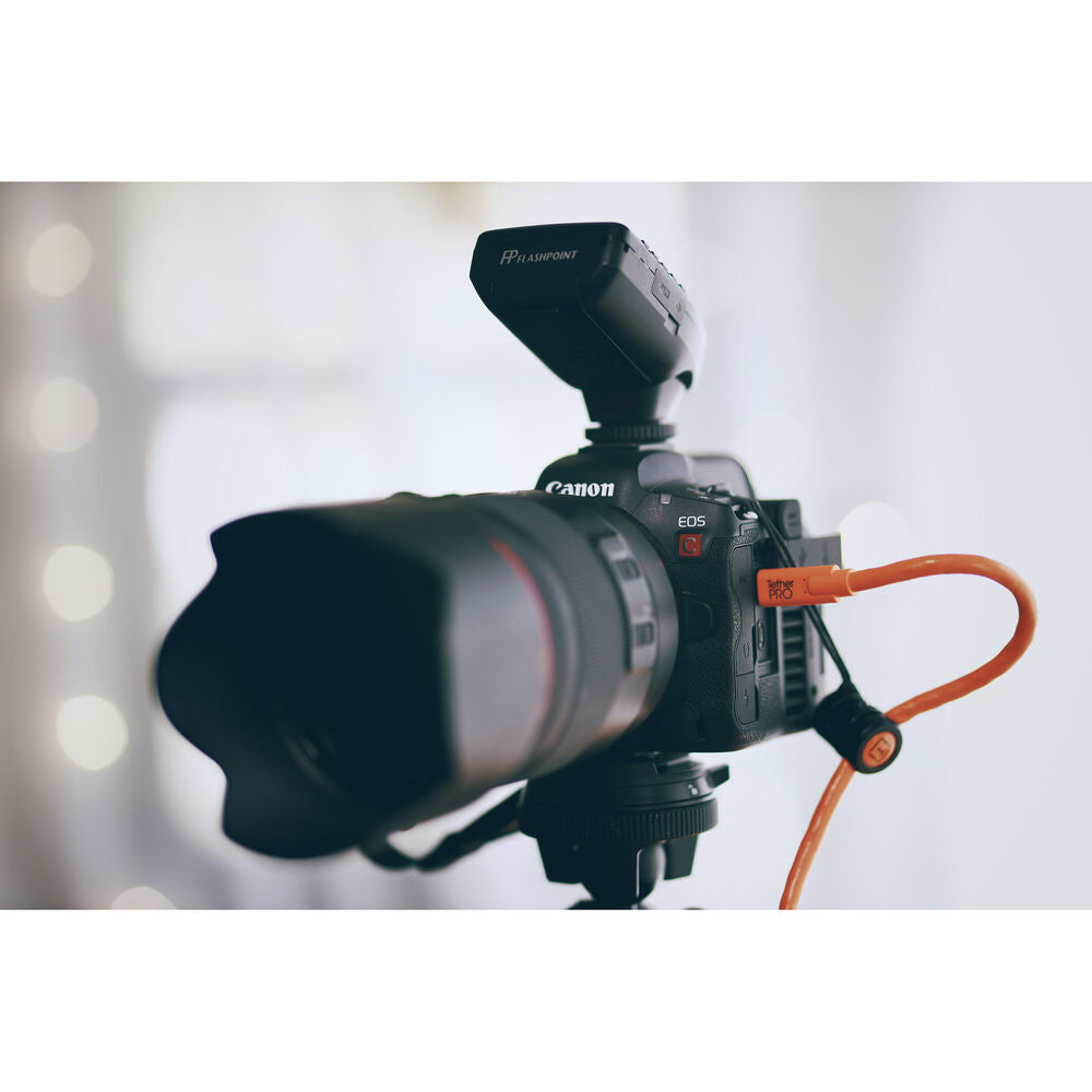 TetherGuard Tether Tools TG020 Soporte de Cámara