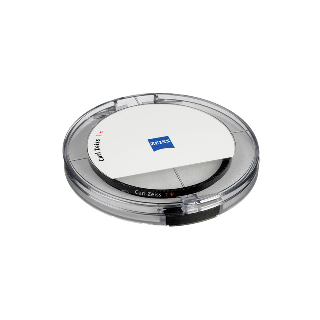 Filtro Zeiss UV CZ T* 55 mm