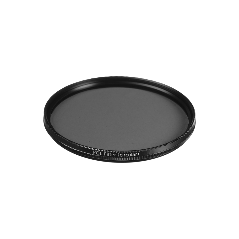 Filtro Polarizador Circular Carl Zeiss de 52mm T*