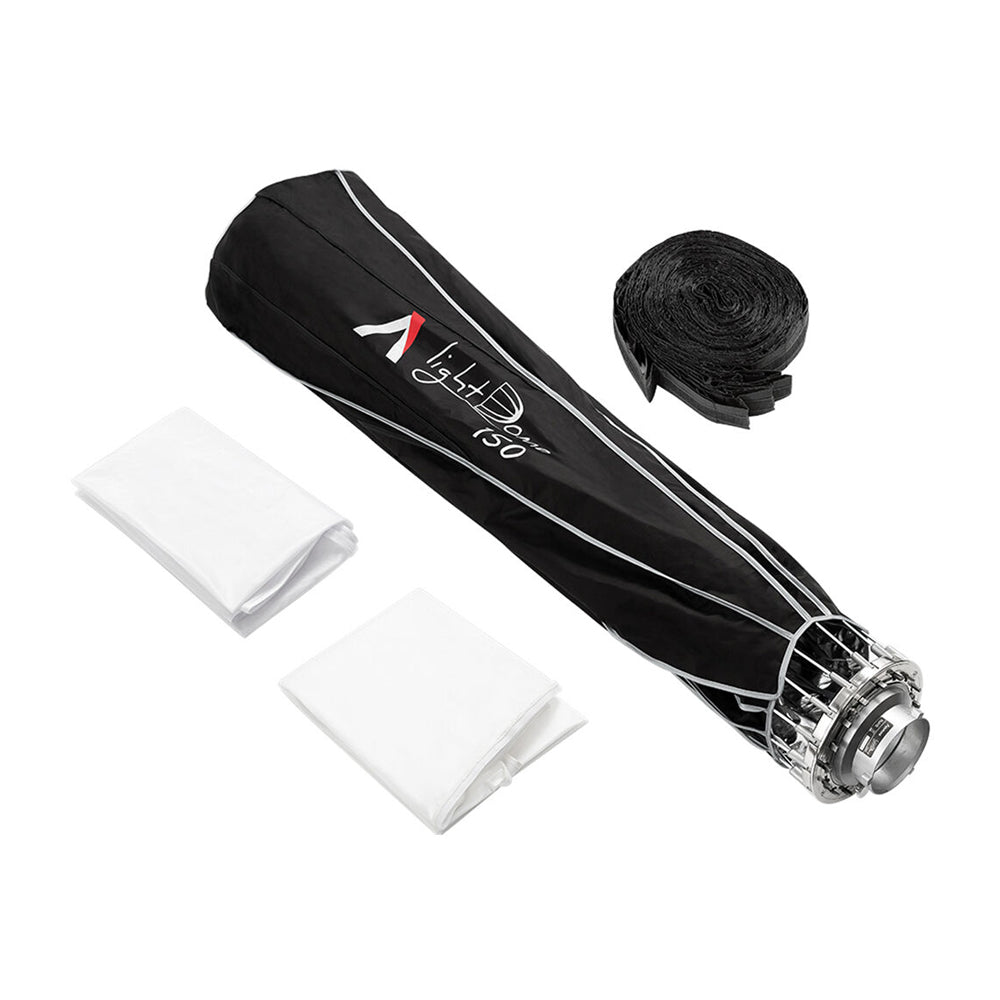 Softbox de Armado Rápido Aputure Light Dome 150