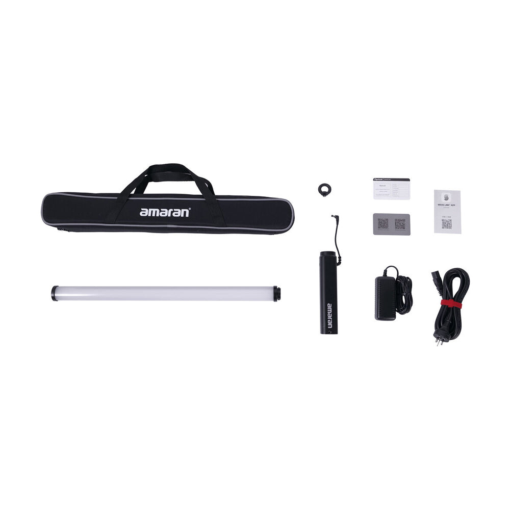 Tubo Led Aputure Amaran T2C Rgb 60