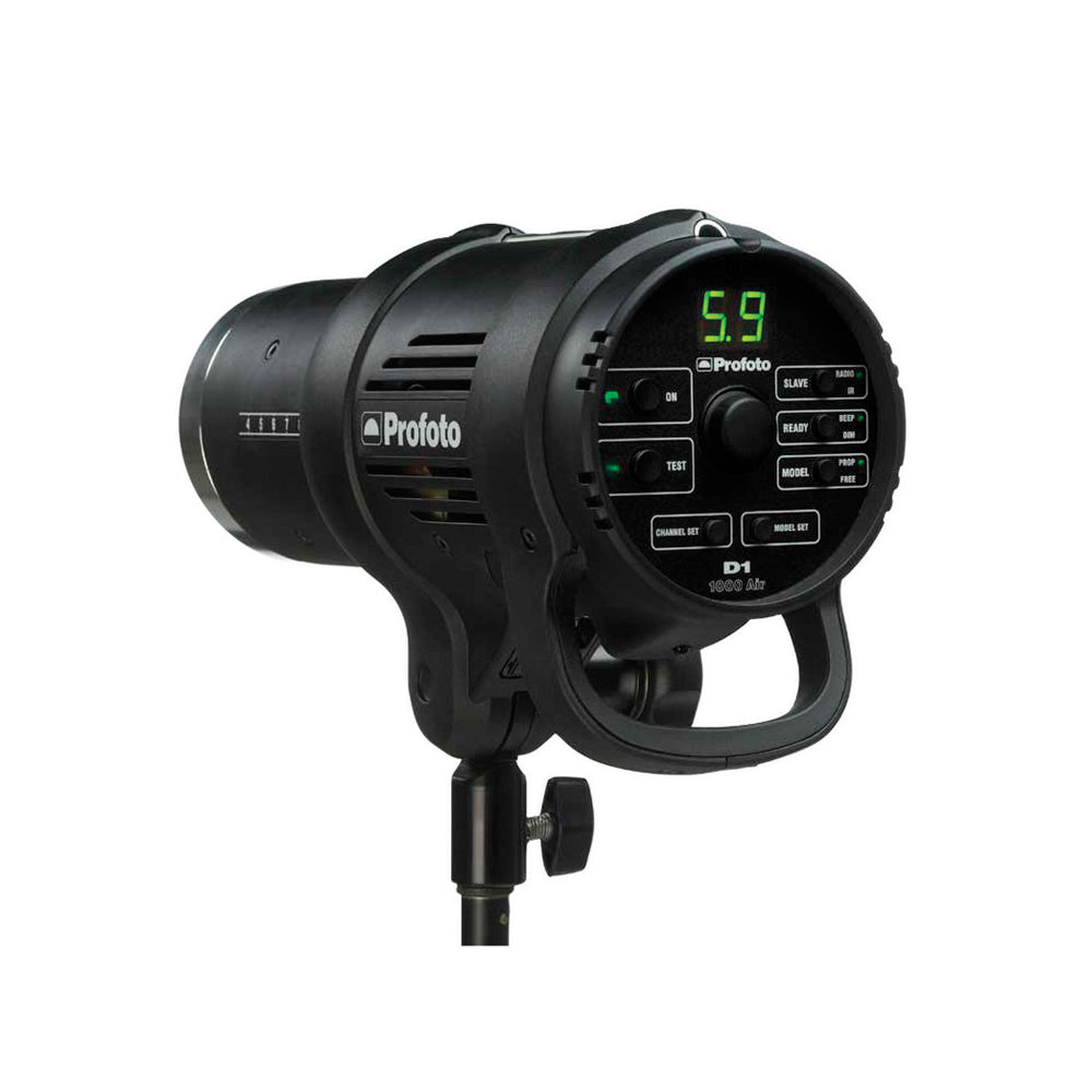 Flash de Estudio Profoto D1 1000 Air