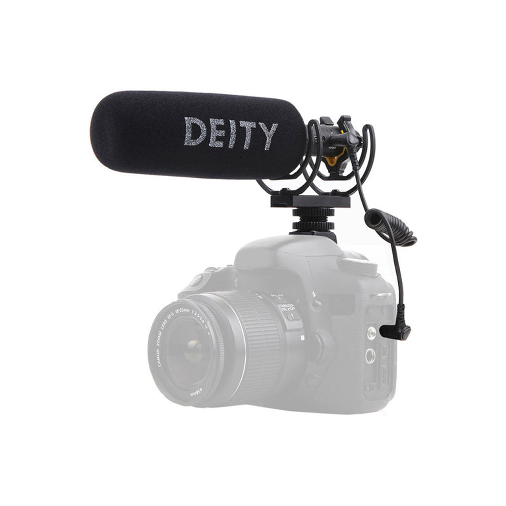 Micrófono Deity V Mic D3