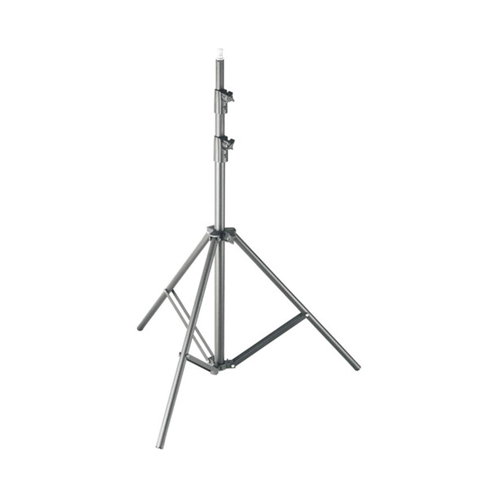 Parante Godox 260T de 260cm con Suspensión de Aire (Negro)