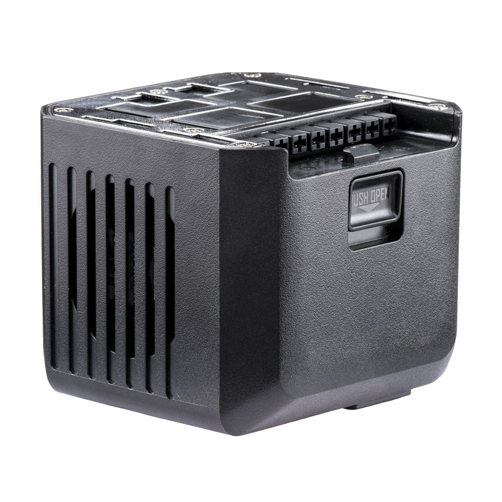 Adaptador de Corriente Godox AD-AC para Flash Witstro Godox AD600 Todo en Uno