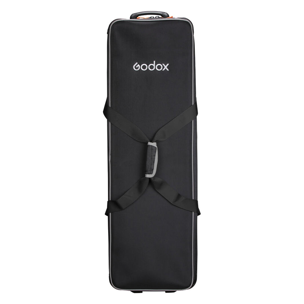 Maleta Godox CB-01 para Equipo de Iluminación con Ruedas