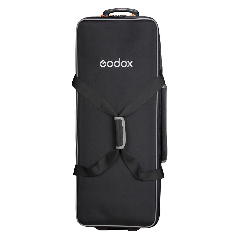 Maleta Godox CB-06 para Equipo de Iluminación con Ruedas