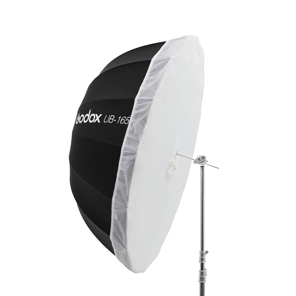 Difusor Godox de 165CM para Sombrilla Parabólica