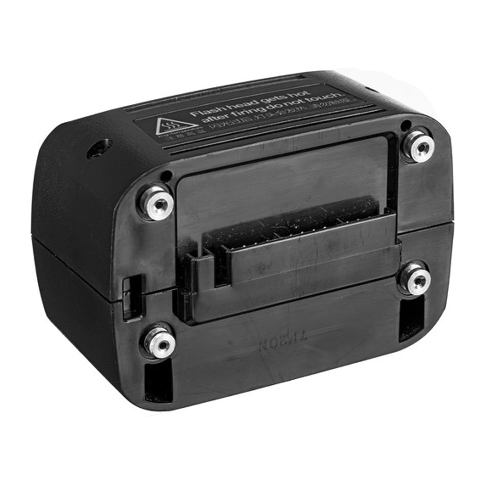 Cabezal de Flash Godox H200 para Flash Godox AD200 y AD200PRO de Bolsillo