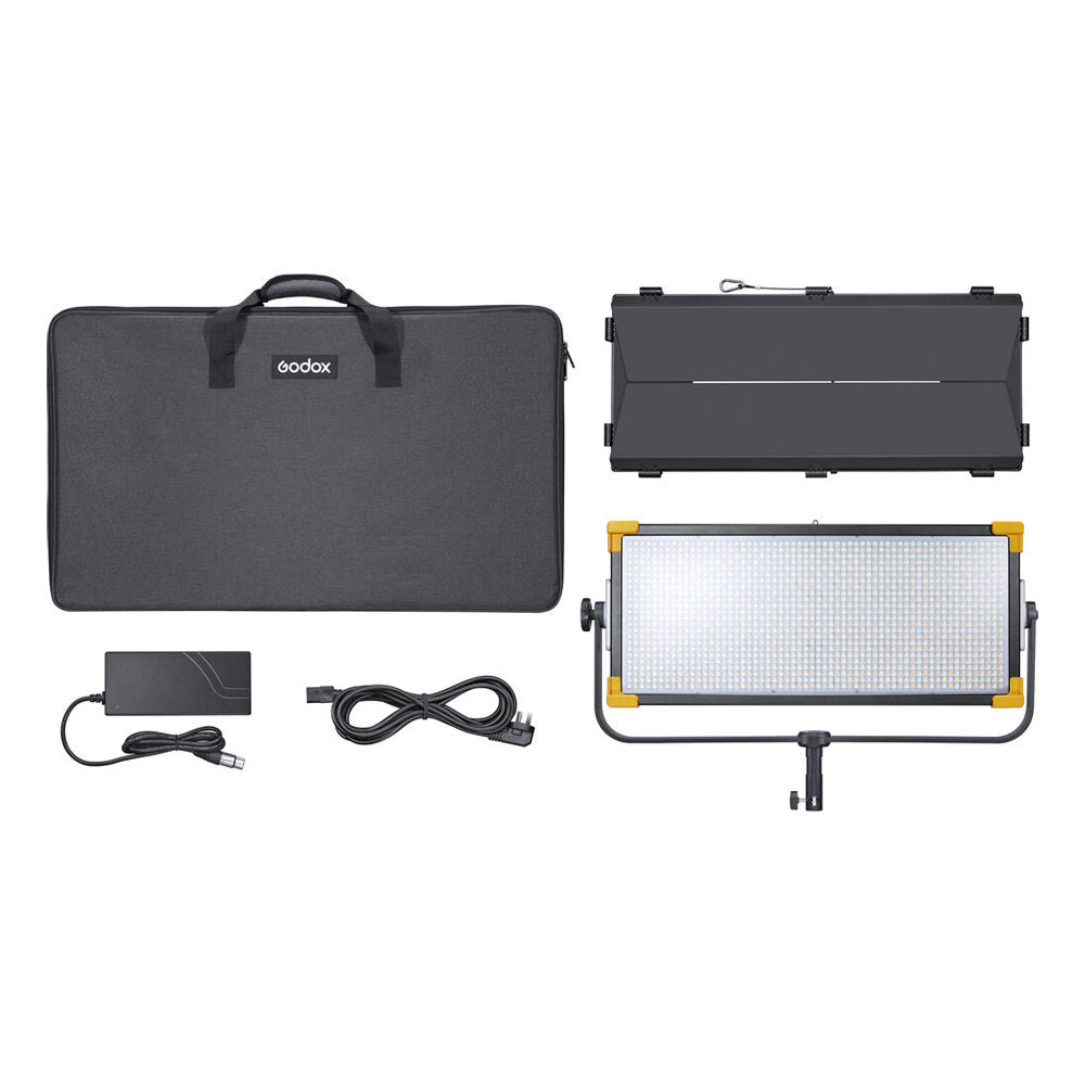 Panel Led Godox LD150R