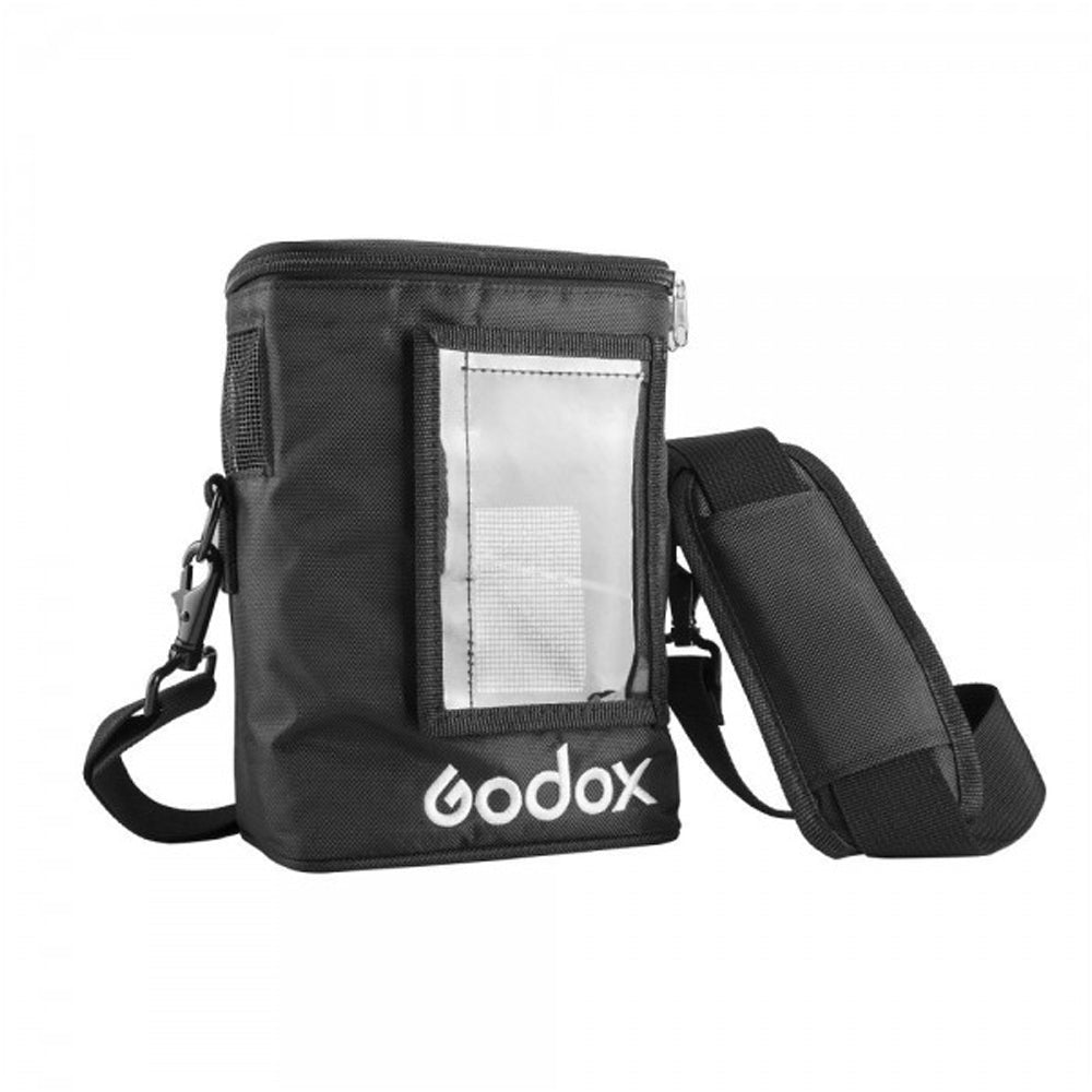 Maleta Godox para Flash Witstro Godox AD600 Todo en Uno