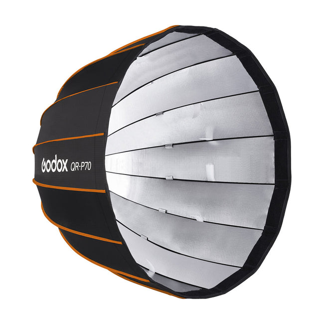 Softbox de Armado Rápido Godox QR-P70