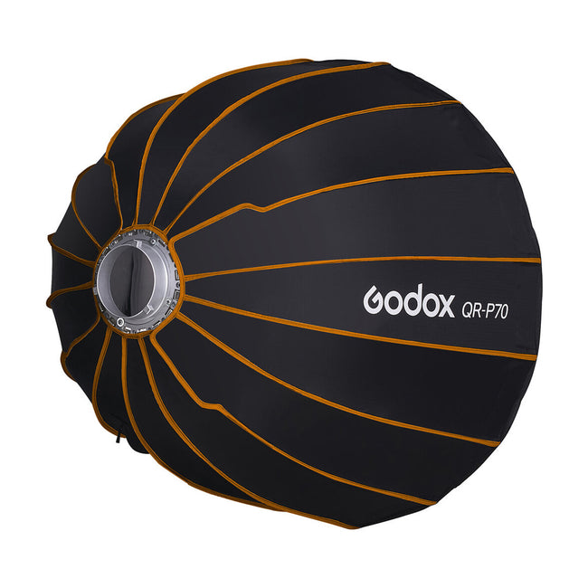 Softbox de Armado Rápido Godox QR-P70