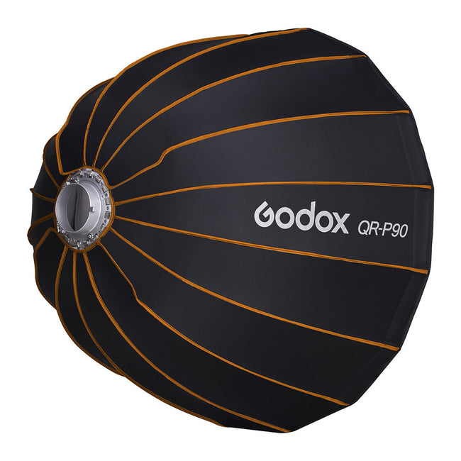 Softbox de Armado Rápido Godox QR-P90