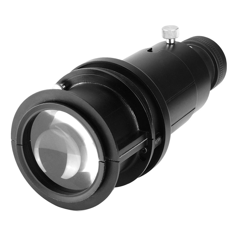 Proyector Godox con Lente de 85mm para Luz Led Godox de Enfoque S30