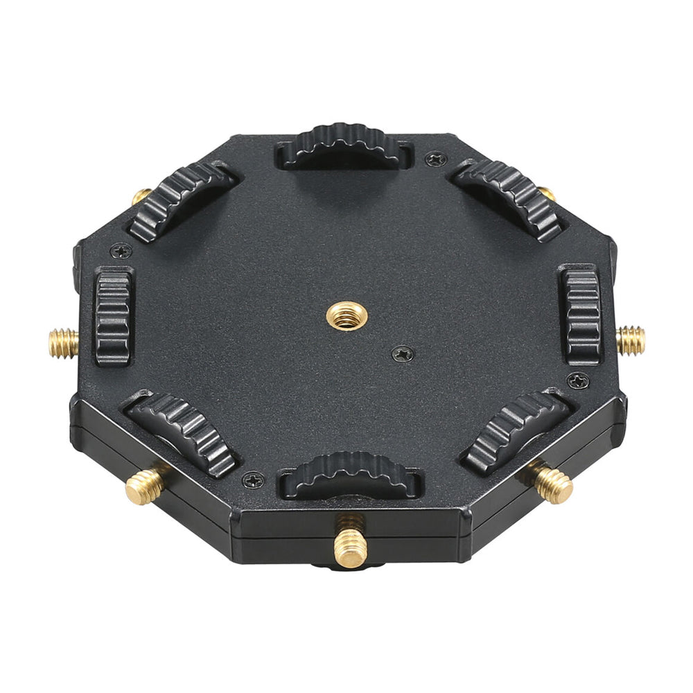 Adaptador Godox TL-M8 para 8 luces