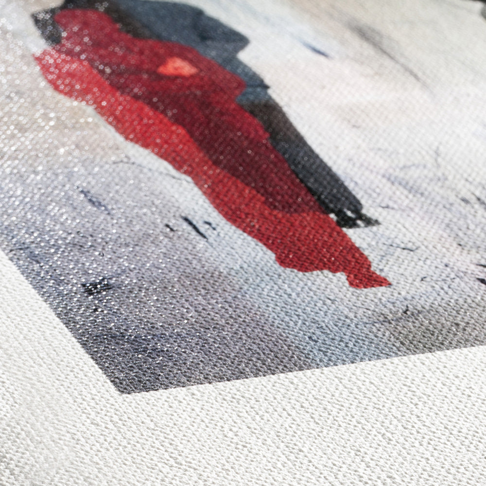 Rollo Fotográfico Hahnemuhle FineArt Goya Canvas de 24''x12mt.