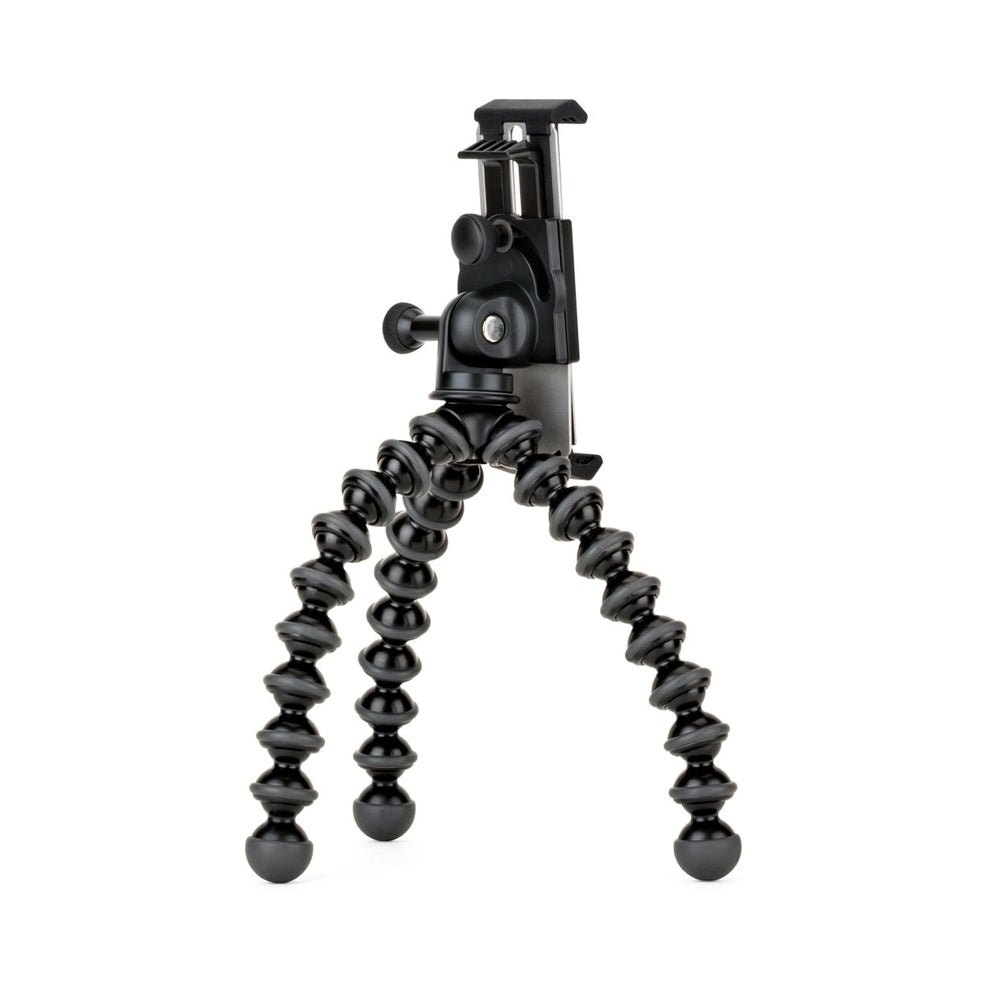 Trípode de acción GorillaPod Joby PRO Tablet
