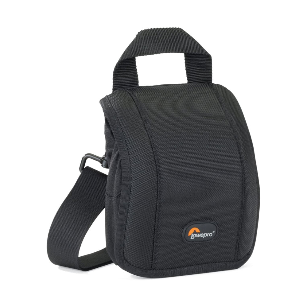 Estuche Lowepro S&F Slim Lens Pouch 55 AW (Negro)