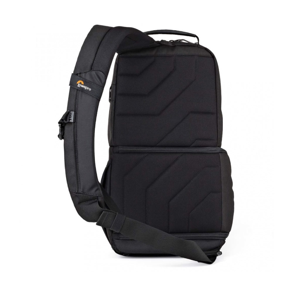 Mochila Lowepro Slingshot Edge 250 AW (Negro)