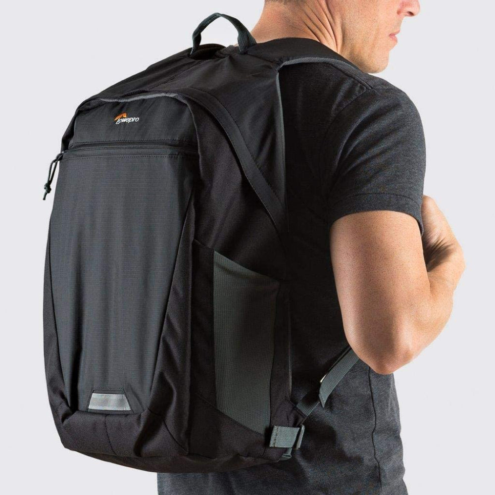 Mochila Lowepro Photo Hatchback 250 AW II (Negro)