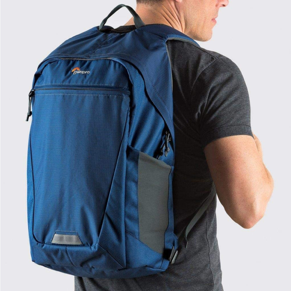 Mochila Lowepro Photo Hatchback 250 AW II (Azul)