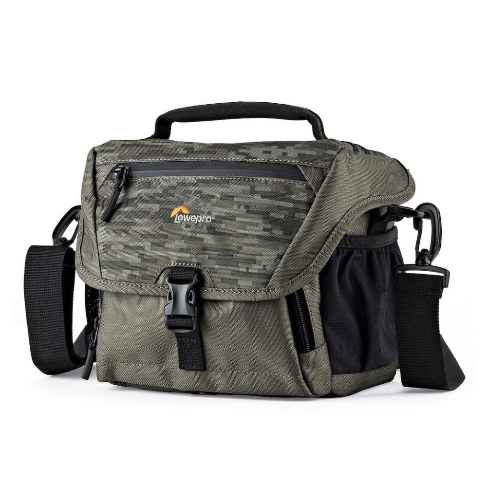 Bolso Lowepro Nova 160 AW II (Mica/Pixel)