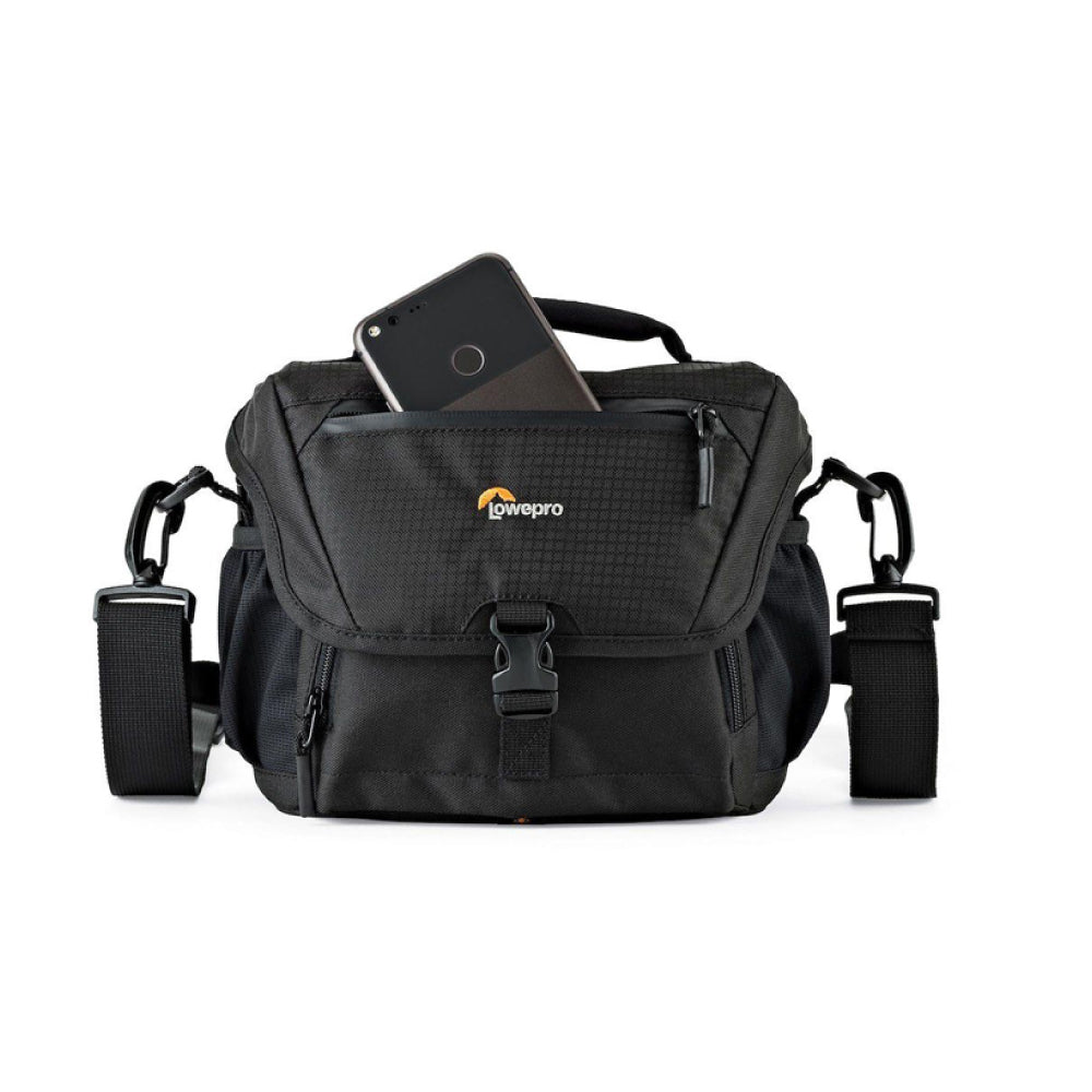 Bolso Lowepro Nova 160 AW II (Mica/Pixel)