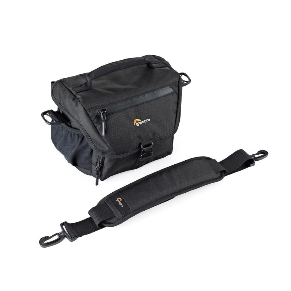 Bolso Lowepro Nova 160 AW II (Mica/Pixel)