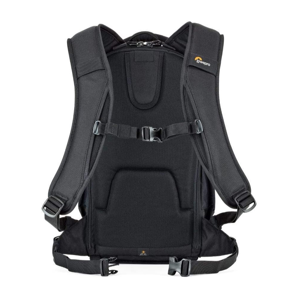 Mochila Lowepro Flipside 200 AW II (Camuflada)