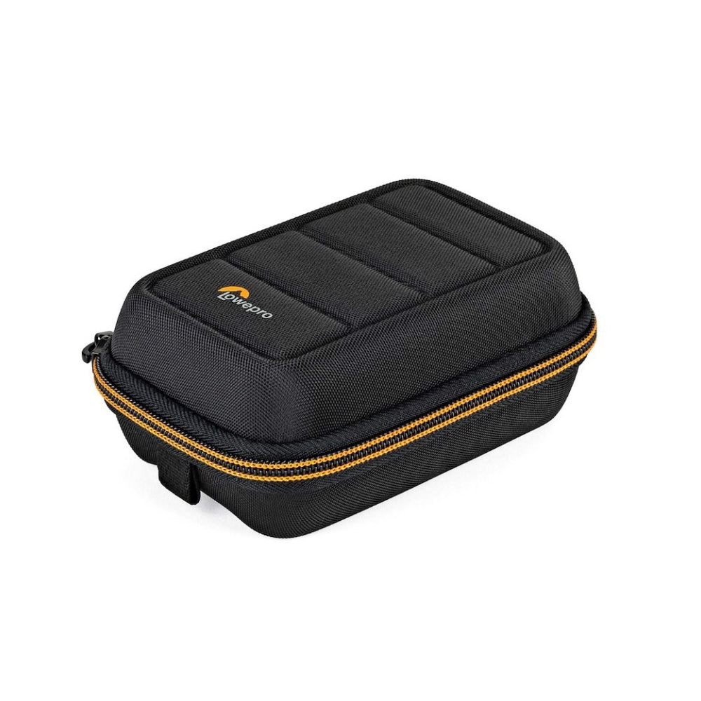 Estuche Rígido Lowepro Hardside CS 20 (Negro)