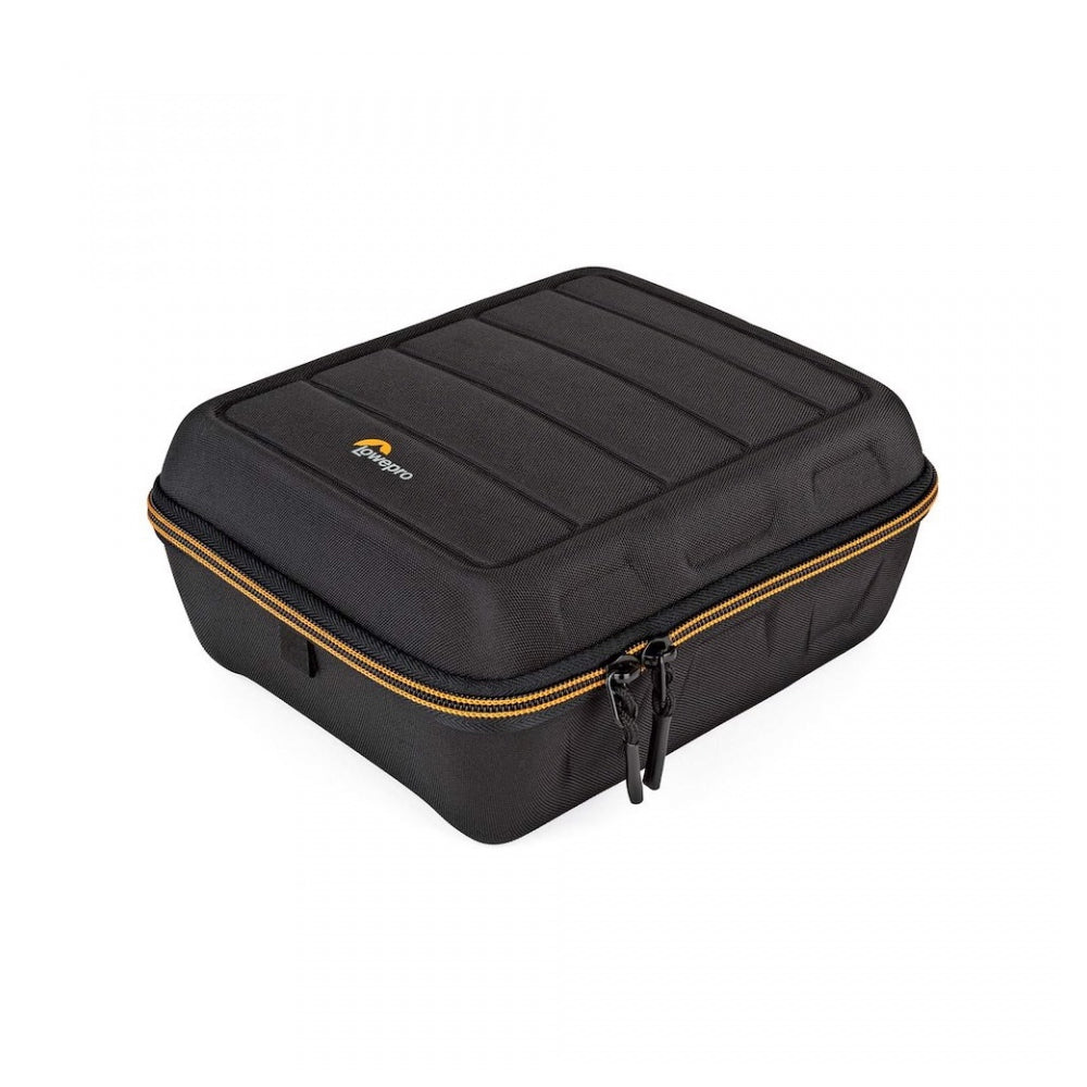 Estuche Rígido Lowepro Hardside CS 80 (Negro)